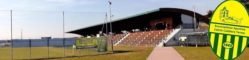 Stadio Comunale di Caldiero